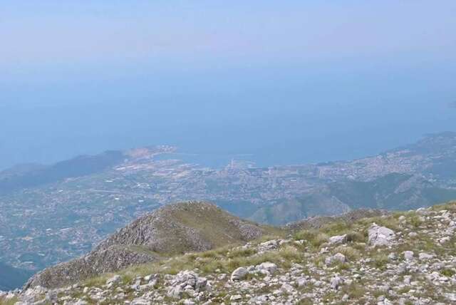 Апартаменты Apartments Maljevic Бар-61