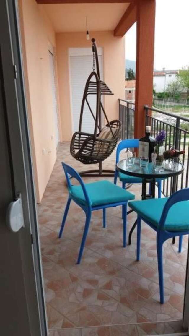 Апартаменты Apartments Maljevic Бар-68