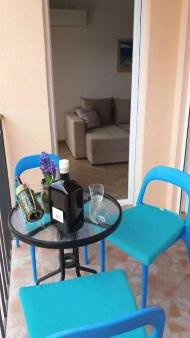 Апартаменты Apartments Maljevic Бар-69