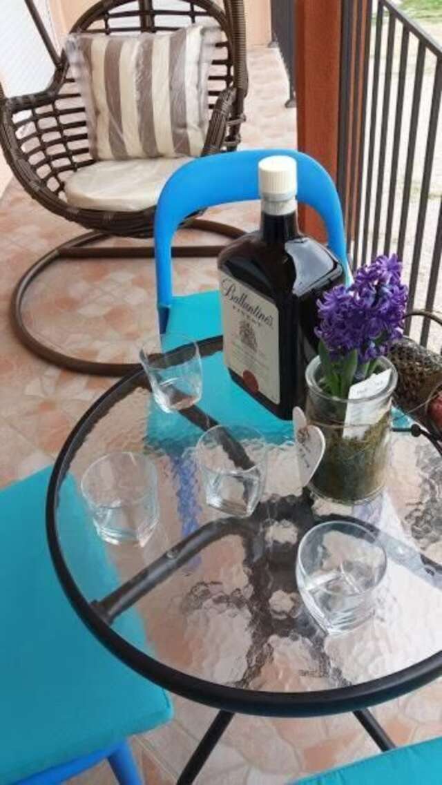 Апартаменты Apartments Maljevic Бар-71