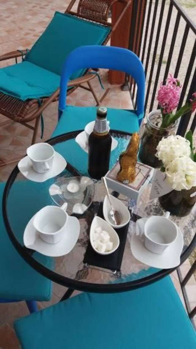 Апартаменты Apartments Maljevic Бар-79