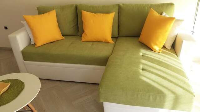 Апартаменты Apartments Maljevic Бар-81