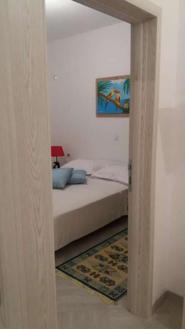 Апартаменты Apartments Maljevic Бар-82