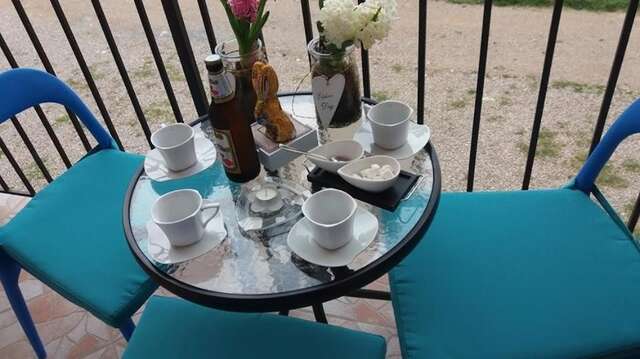 Апартаменты Apartments Maljevic Бар-83