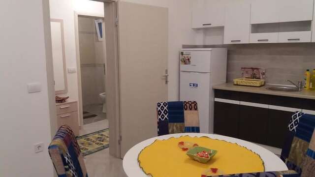 Апартаменты Apartments Maljevic Бар-90