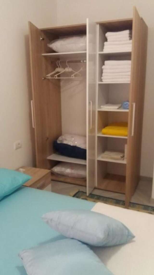 Апартаменты Apartments Maljevic Бар-96