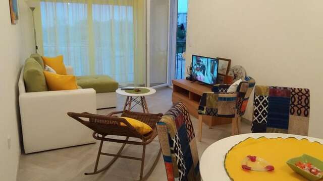 Апартаменты Apartments Maljevic Бар-97