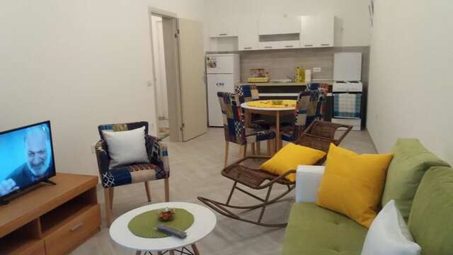 Апартаменты Apartments Maljevic Бар-99