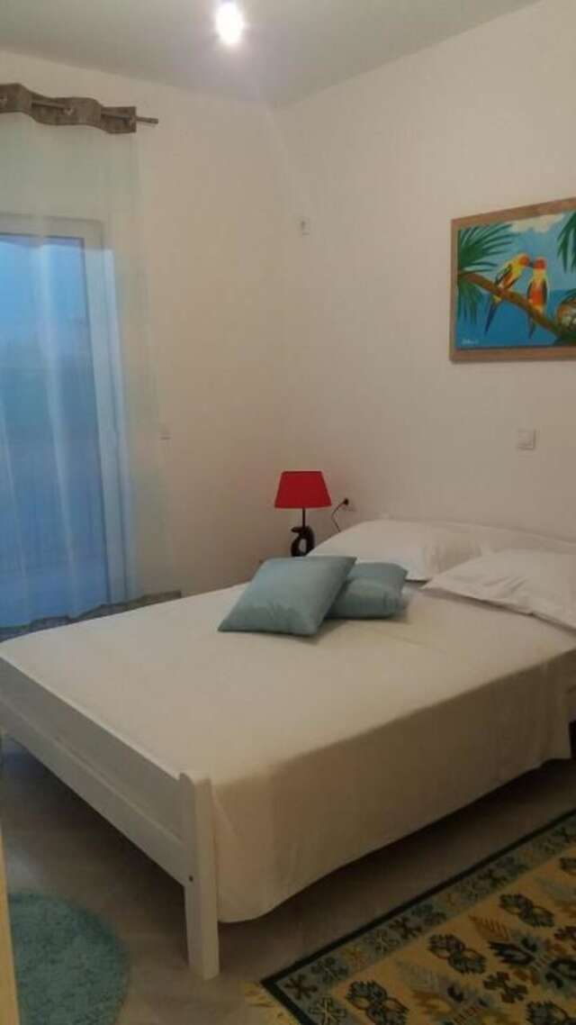 Апартаменты Apartments Maljevic Бар-101